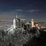 Allgaeu - Zentrum Διαμέρισμα Füssen
