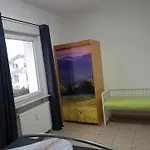 Allgaeu - Zentrum Διαμέρισμα