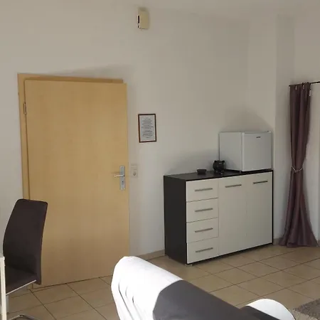 Apartman Allgaeu - Zentrum
