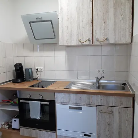 Apartman Allgaeu - Zentrum