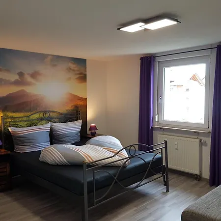 Apartman Allgaeu - Zentrum