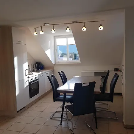 Apartman Allgaeu - Zentrum *