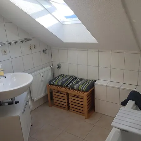 Allgaeu - Zentrum Apartman Füssen