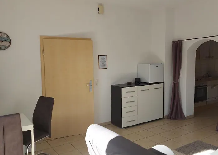 Appartement Allgaeu - Zentrum
