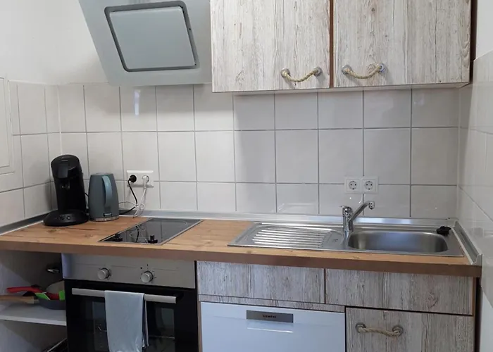 Appartement Allgaeu - Zentrum