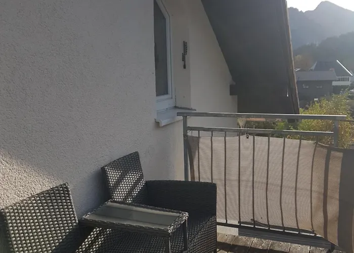 Allgaeu - Zentrum