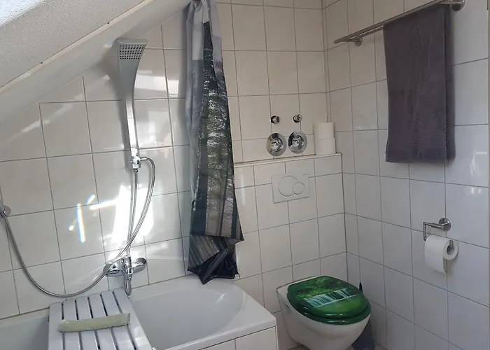 Allgaeu - Zentrum Appartement