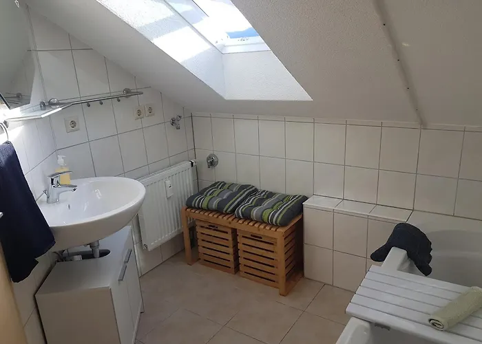 Allgaeu - Zentrum Appartement Füssen