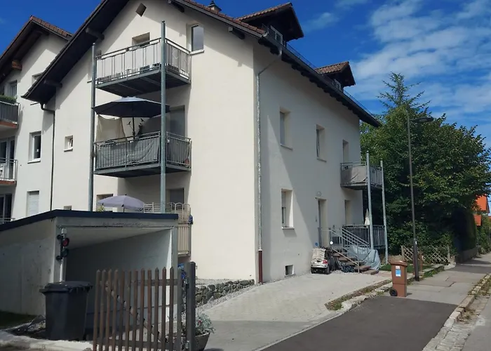 Allgaeu - Zentrum * Füssen