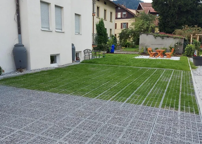 Allgaeu - Zentrum * Füssen