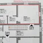 Allgaeu - Zentrum Apartament *
