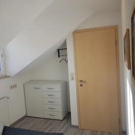 Apartment Allgaeu - Zentrum Fussen