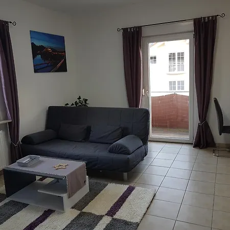 Allgaeu - Zentrum Appartement Füssen