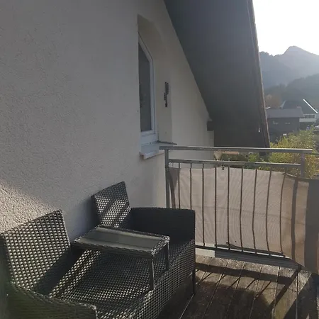 Allgaeu - Zentrum