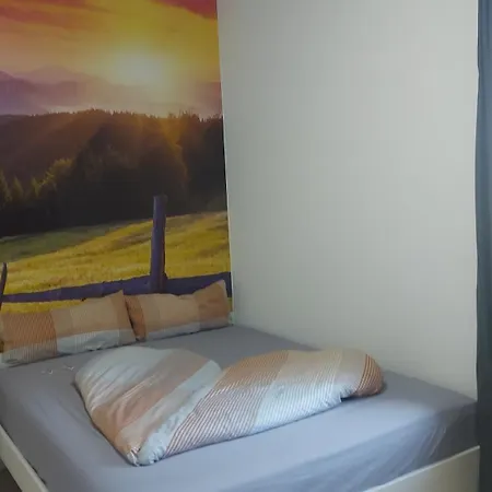 Appartement Allgaeu - Zentrum *