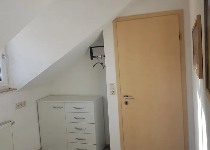 Apartment Allgaeu - Zentrum Fussen